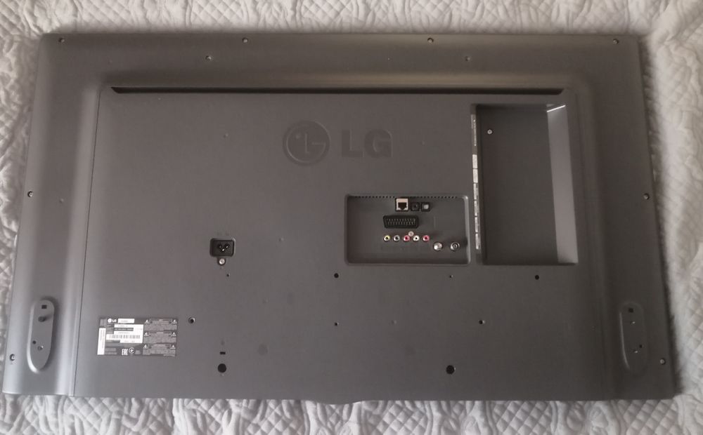 Телевизор LG Smart Led