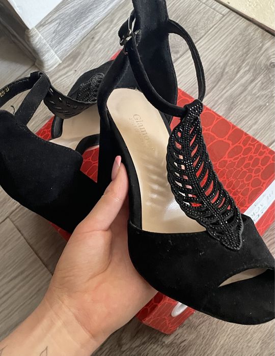 выпускное /вечернее платье + туфли