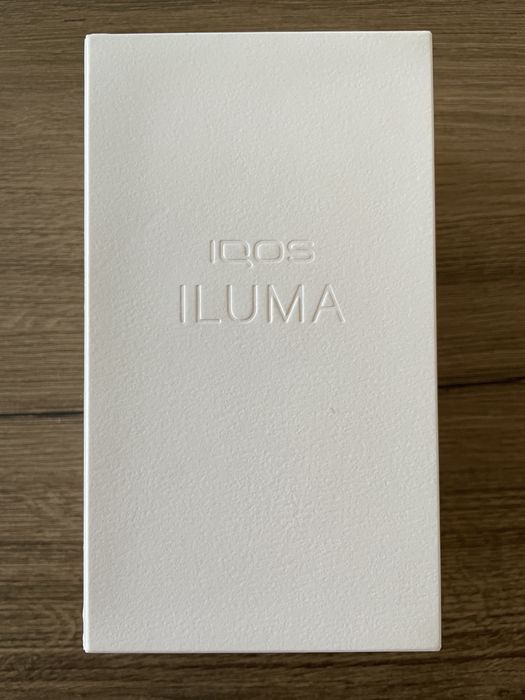 Vand IQOS ILUMA | Stare buna