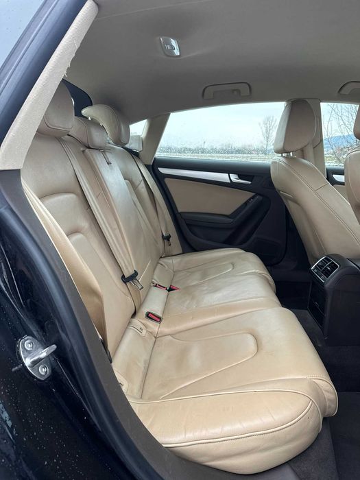 Audi A5 Sportback ULTRA 2016 Volan DREAPTA - 88 k Mile 2.0 TDI Euro 6