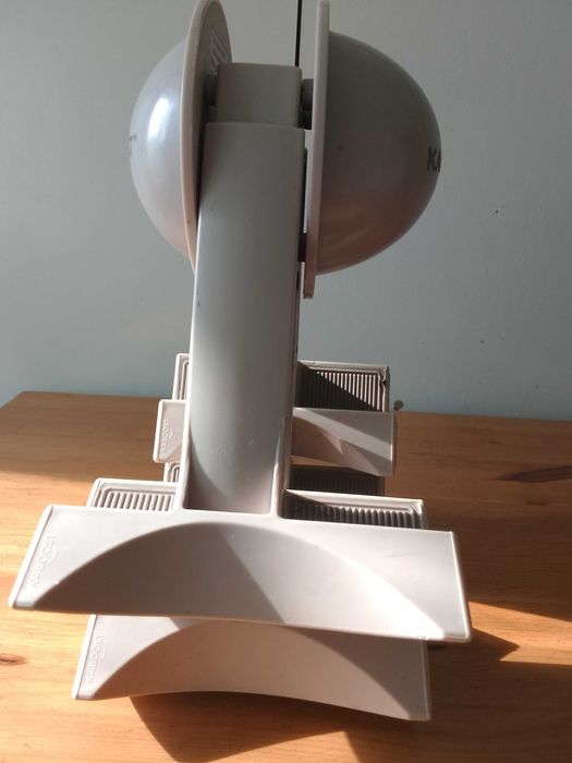 Столче за пътуване Sack'n seat, Средство за повдигане на стол KABOOST