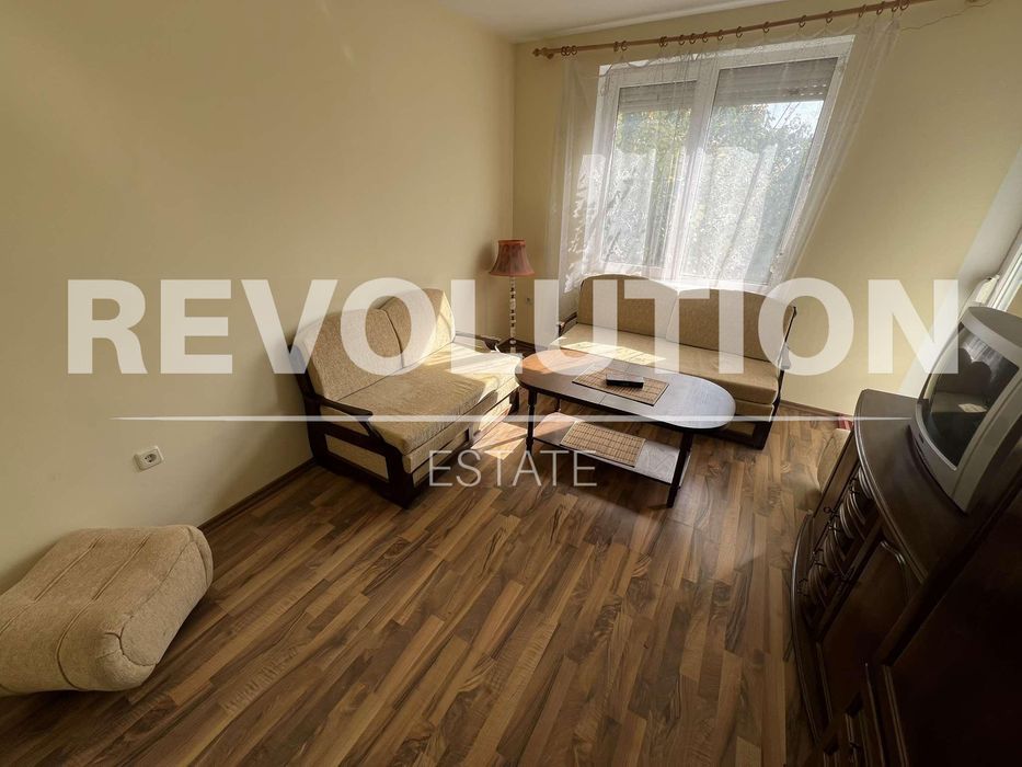 Тристаен апартамент  в гр.Варна, Бриз!