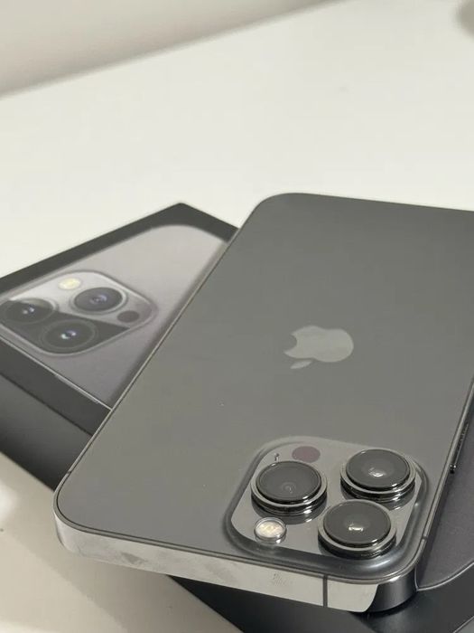 iPhone 13 Pro. Новый