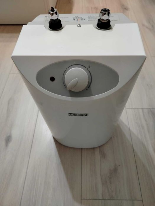 Бойлер Vaillant VEN 5/6 U plus 5литра Gernany