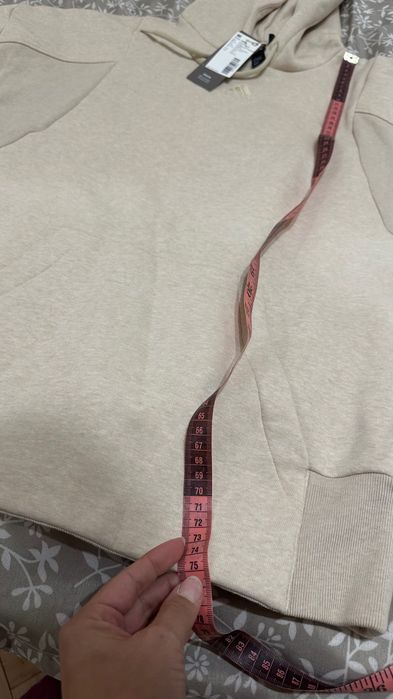 Мъжко худи / суитчер на Adidas