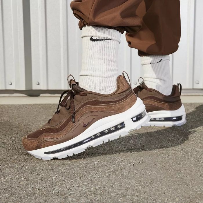 Nike air max futura 97