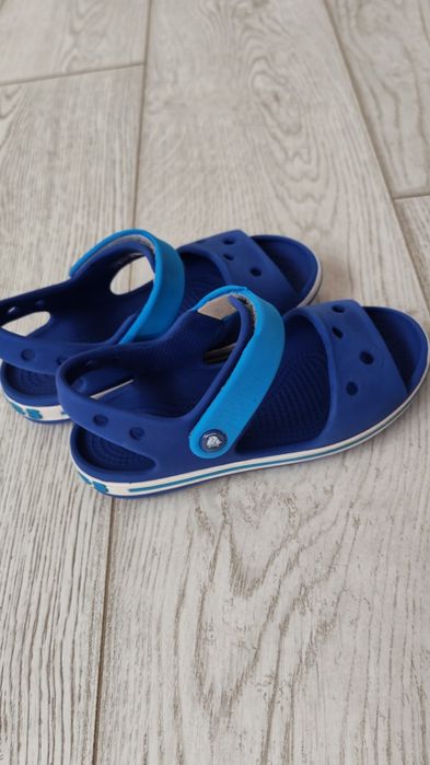Crocs сандалии С13 оригинал