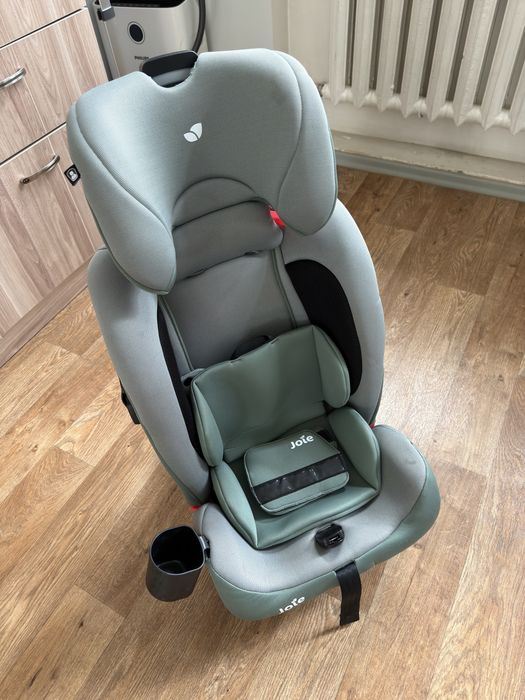 Авто кресло joie прдходит от 0 - 36 кг