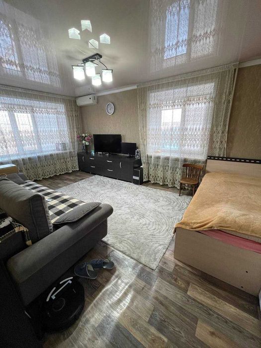 Продажа 1-комнатной квартиры