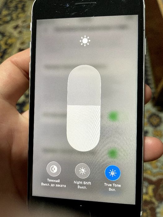 IPHONE SE (2022) Turbo sim