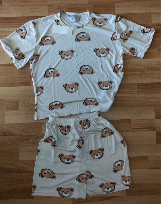 Pijamale dama noi