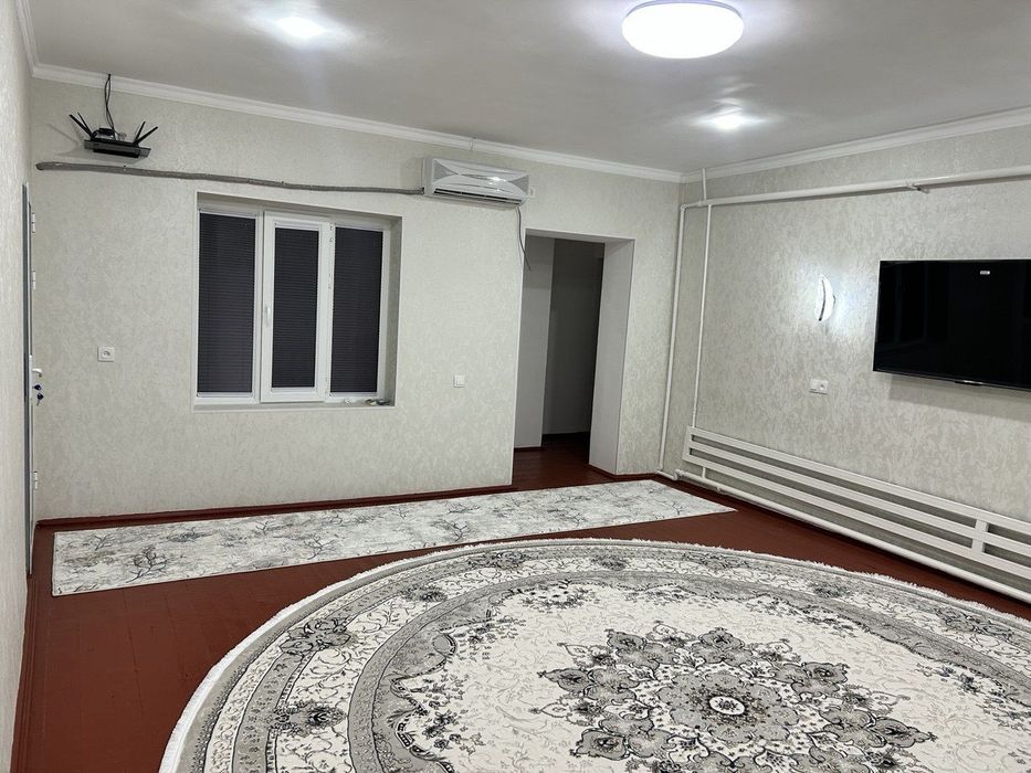 Юнсабоде аренда дома