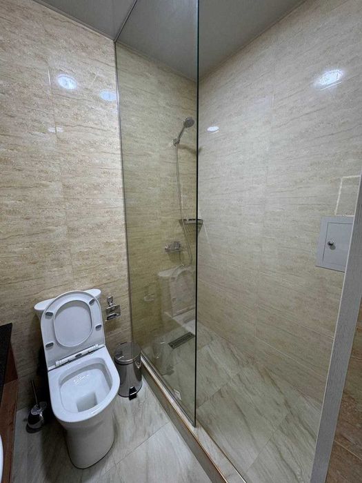 Современная квартира в престижном ЖК Gardens Residence (ТАШКЕНТ СИТИ)!