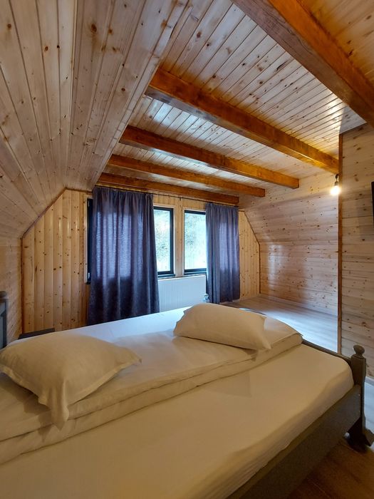 Cabana River Woods Dejani