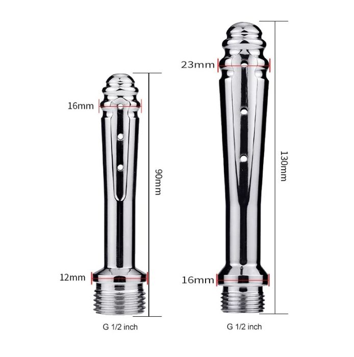 Интимен Душ Биде