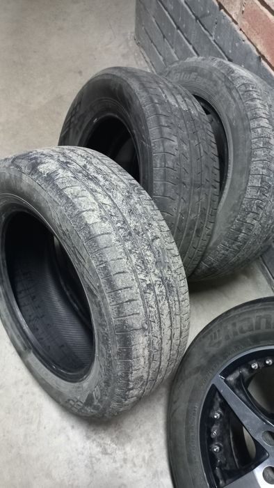 продажа шин для автомобилья