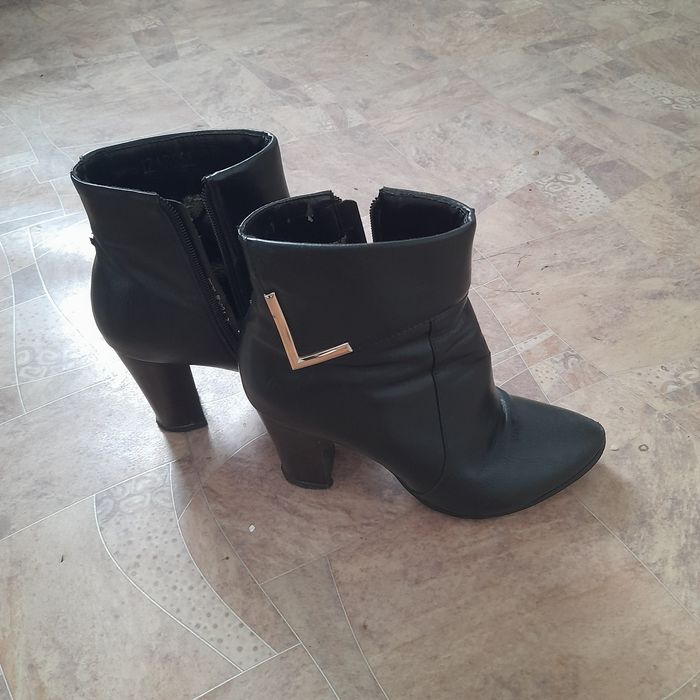 Продам осение сопоги