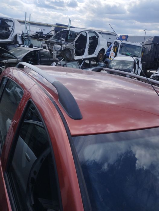 Bare torox haion Dacia sandero stepway