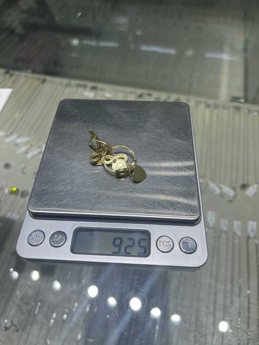 Серебро заводской турецкое