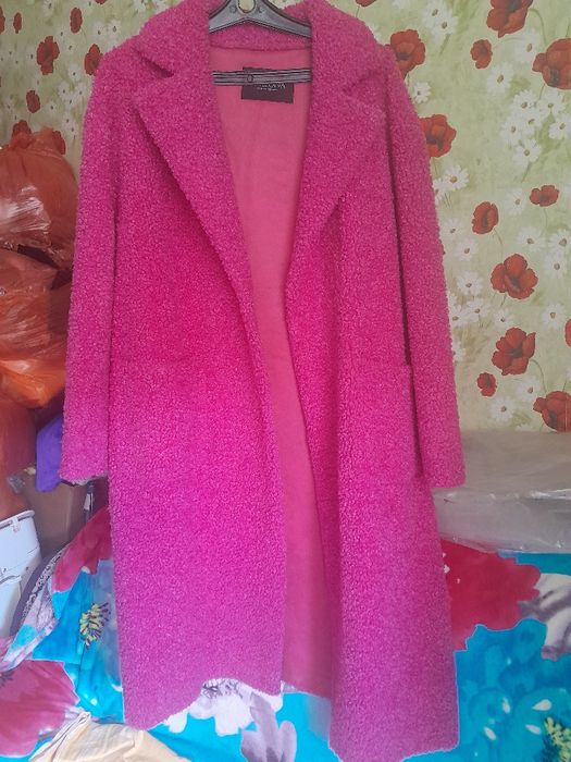 Продам новую овчину