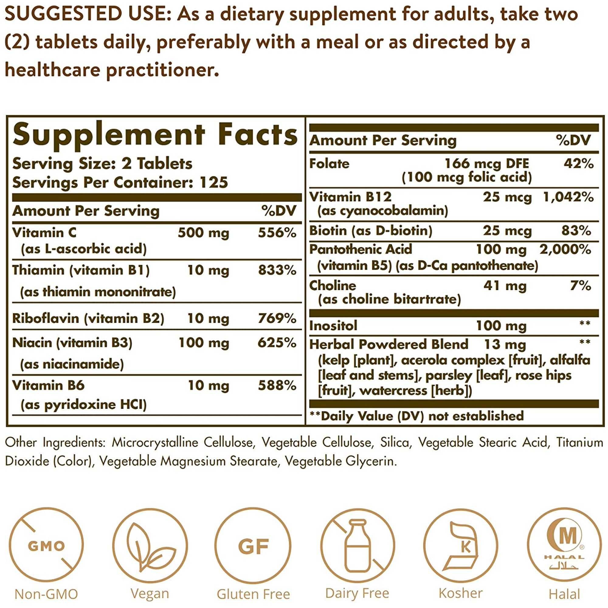 Витамины b комплекс инструкция. Solgar b-Complex stress Formula with Vitamin c, 100 tabl. Solgar b-Complex stress Formula with Vitamin c 250 Tab. Solgar b-Complex with Vitamin c stress Formula 100 таблеток таблетки. В-комплекс Солгар инструкция.