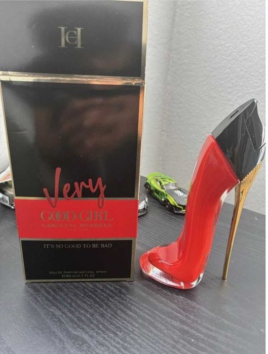 Very Good Girl EDP 80ml