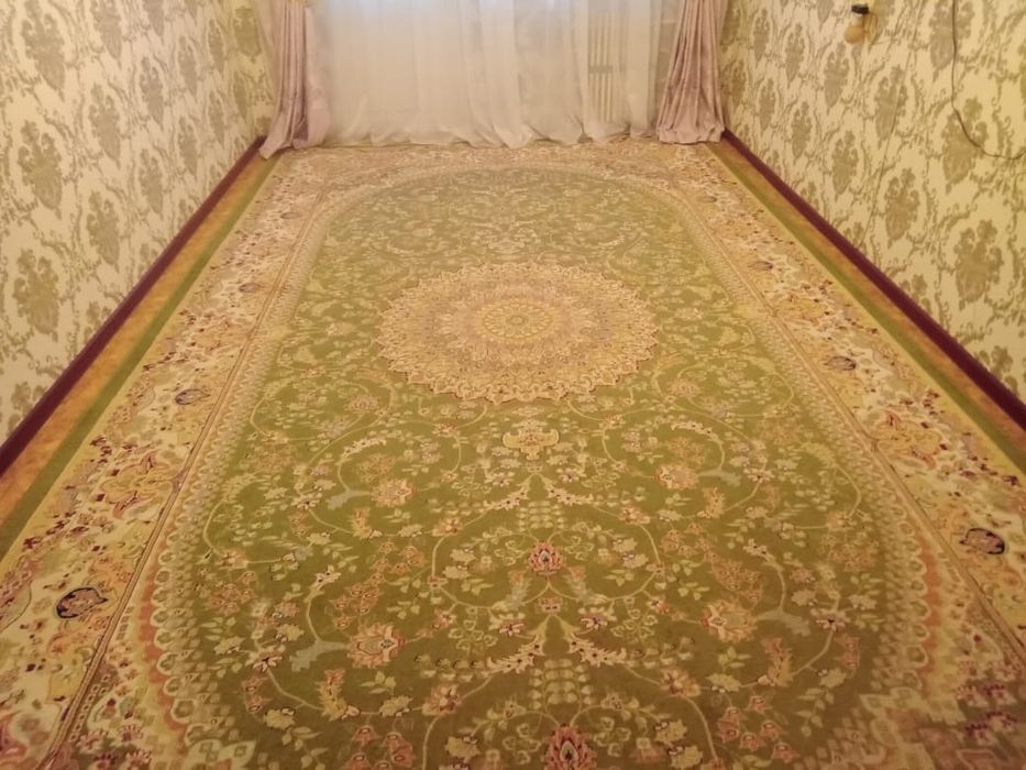 Кілем 5*3; 4,5*2,5