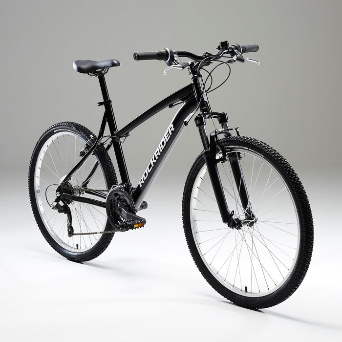 Bicicletă Mtb St 50 26" - produs resigilat - (SecondHand) Decathlon