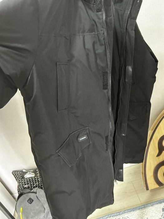 Продаю Мужской пуховик