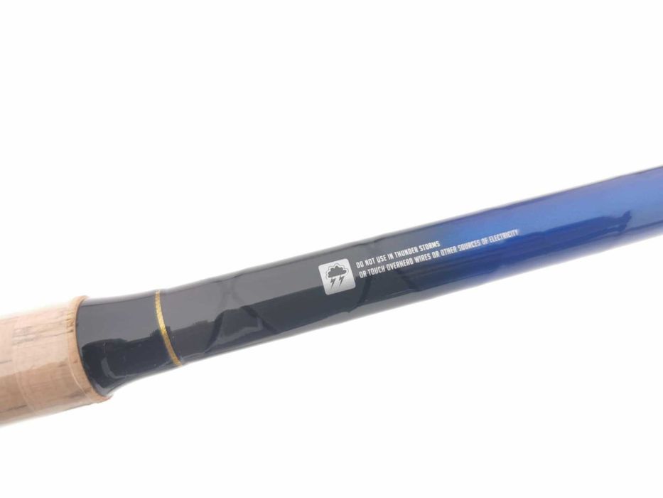 Телемач Osako La Furiosa 4.20m 80gr с коркова дръжка