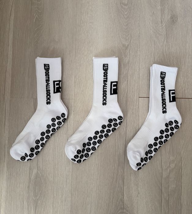 Grip Socks Футболни и Тренировъчни чорапи