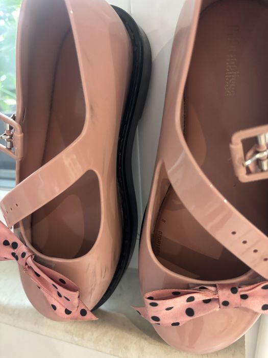 Детски обувки Mini Melissa 30 номер