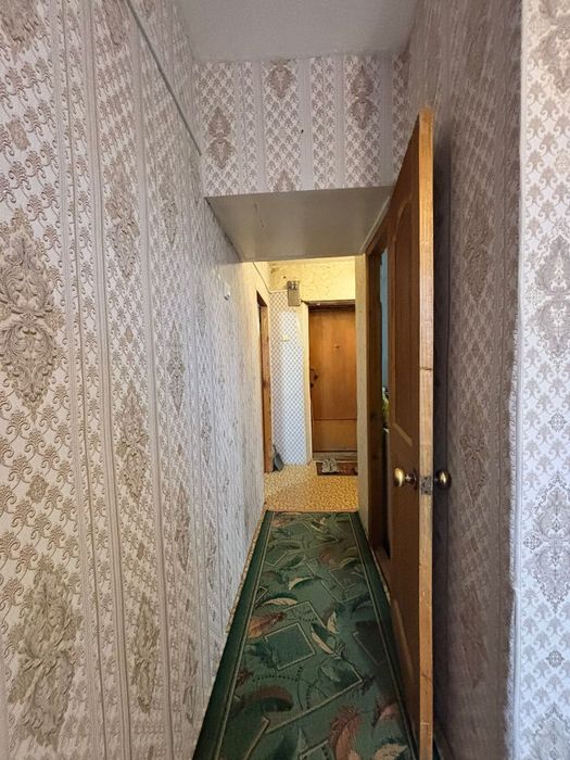 Продажа 1 комнатной квартиры