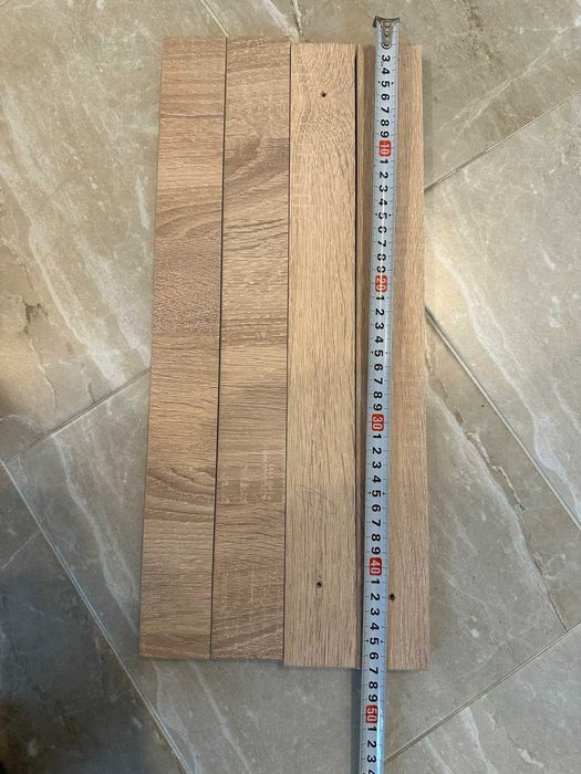 Чекмеджета ПДЧ 18мм.