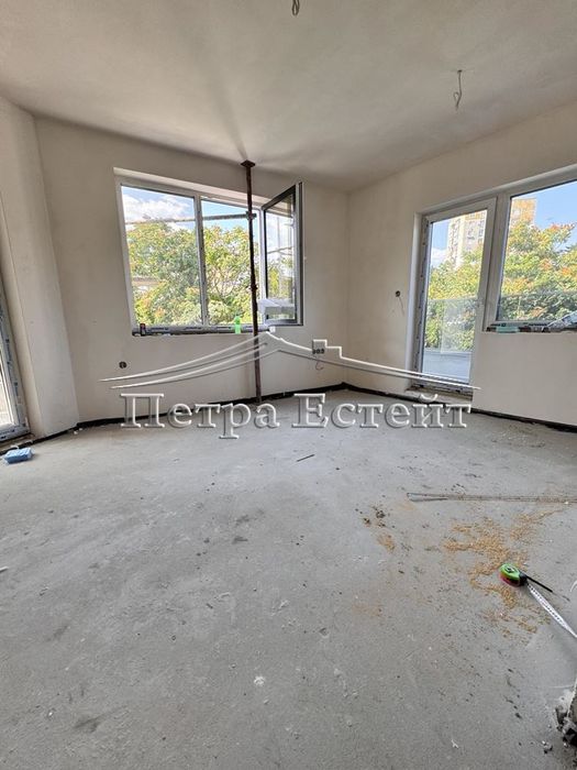 Двустаен в новострояща се сграда пред Акт 15 до Базар Левски