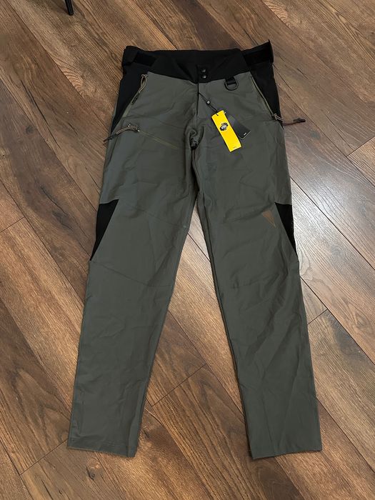 AGU Venture MTB - мъжки панталон