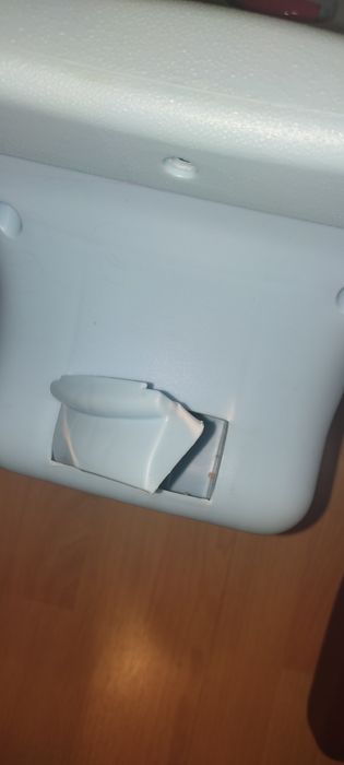 Стул-трансформер для кормления 2 в 1