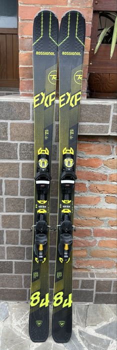 Rossignol Experience 84 Ti 168