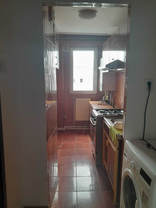 Ma vinde ! Apartament 2 camere semidecomandat _Luica Sector 4 Bucuresti.