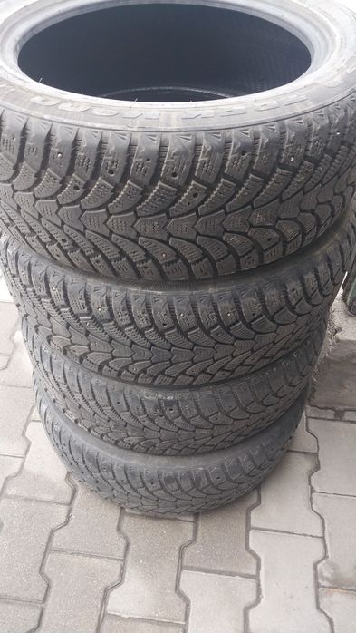Продам резину ЗИМА