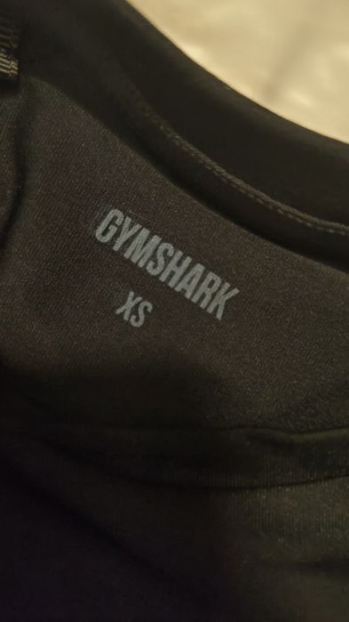 Рашгард Gymshark, оригинал