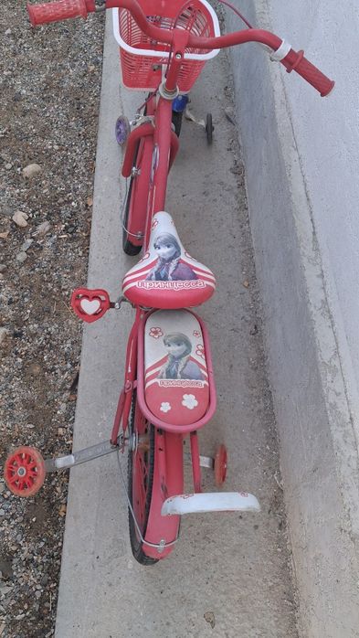 Велосипед продам