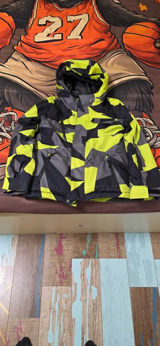 Детско ски яке 134 размер