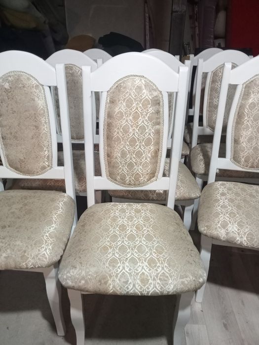 Реставрация мягкой мебели