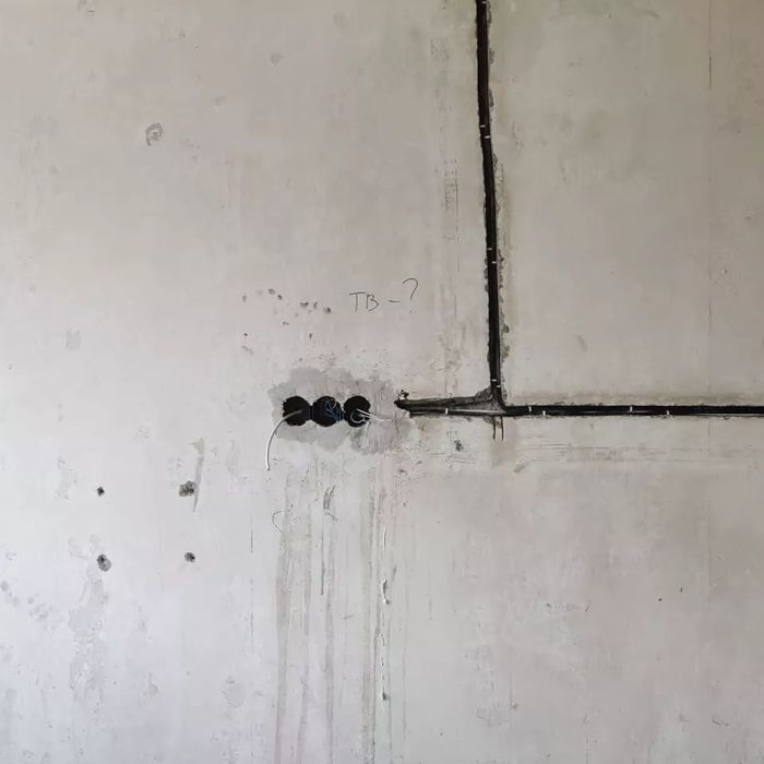 Услуги электрика