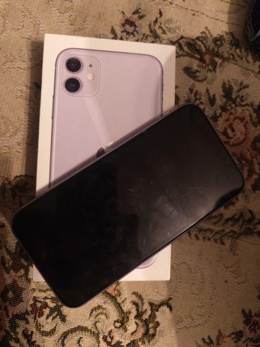 Iphone 11 64 gb продажа или обмен