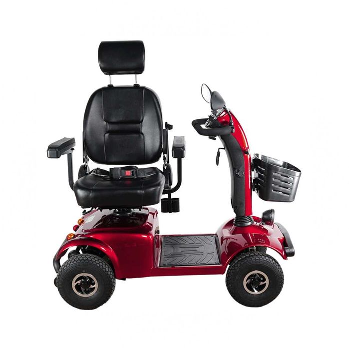 Електрически скутер MDH 4025 (Полша)