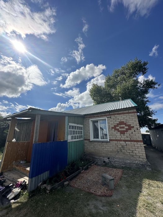 Дом, село Пресновка