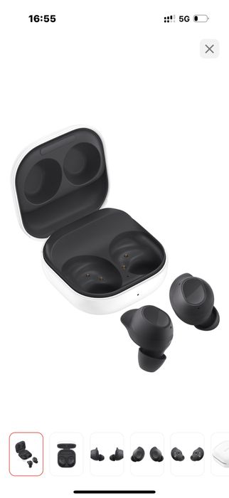 samsung galaxy buds FE