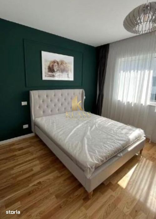 Vila premium | 5 camere | Curte proprie & locuri de parcare | New Poin